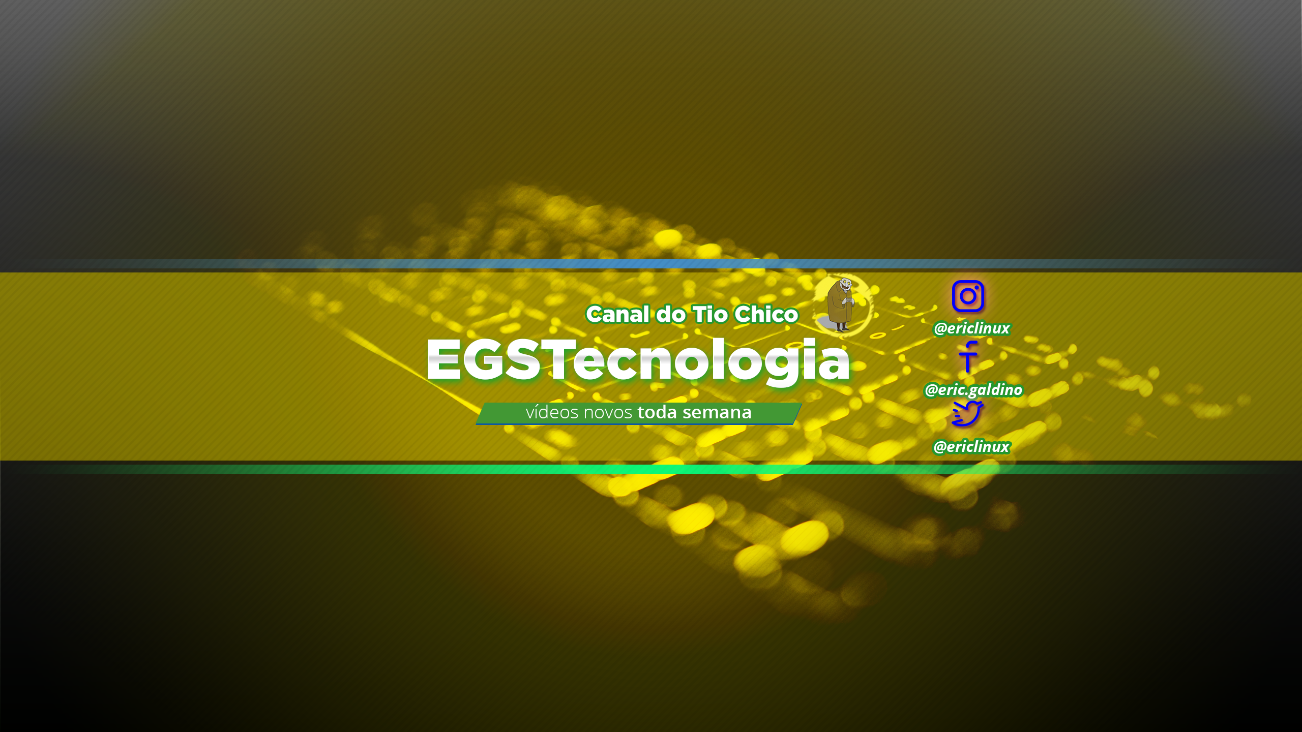 EGS Tecnologia (YouTube)
